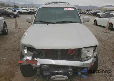 1998 Toyota 4Runner Sr from USA, damaged, VIN 146703